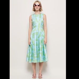 Gorman Sleeveless Maxi Dress size XS NEW w/o tag